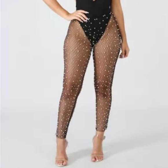 Legging pants - Picture 2 of 4